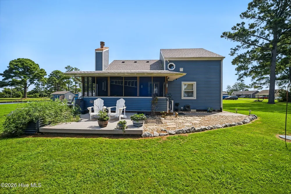 112 Canadian Goose Drive Currituck, NC 27929