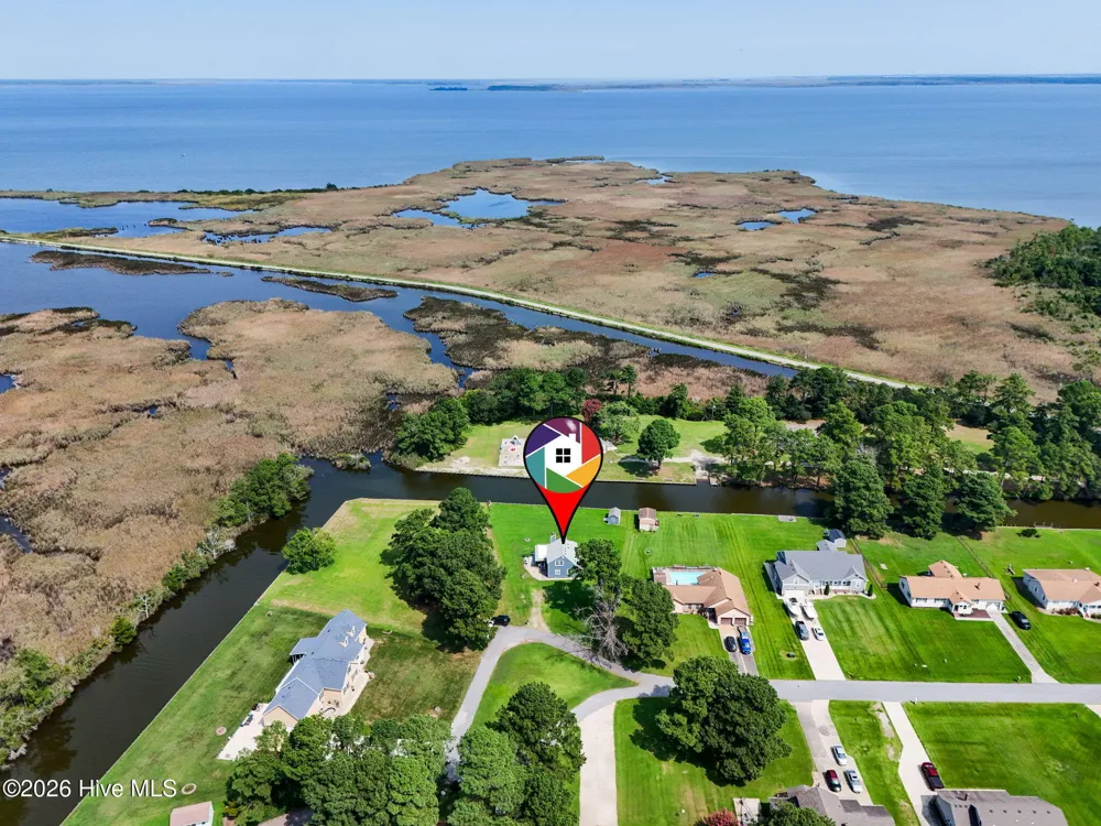 112 Canadian Goose Drive Currituck, NC 27929