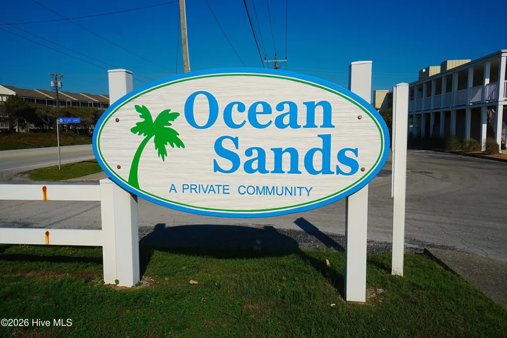 Address Not Shown Atlantic Beach, NC 28512