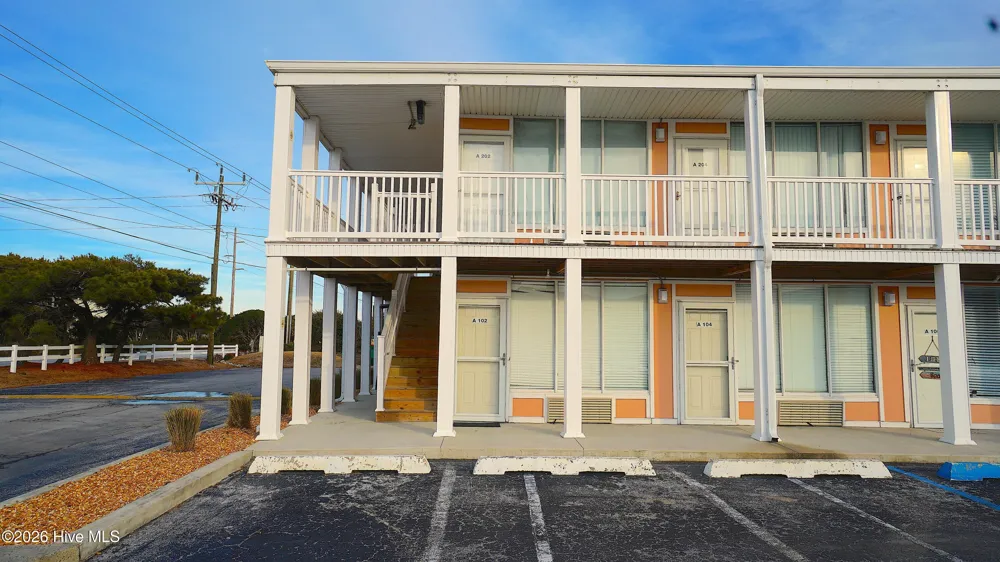 Address Not Shown Atlantic Beach, NC 28512