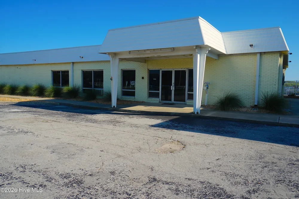 Address Not Shown Atlantic Beach, NC 28512