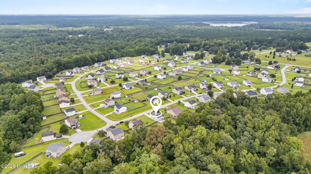 525 Shelmore Lane Jacksonville, NC 28540