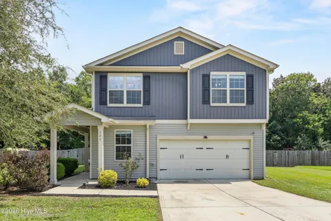 525 Shelmore Lane