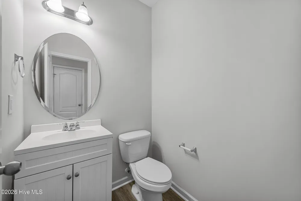 525 Shelmore Lane Jacksonville, NC 28540