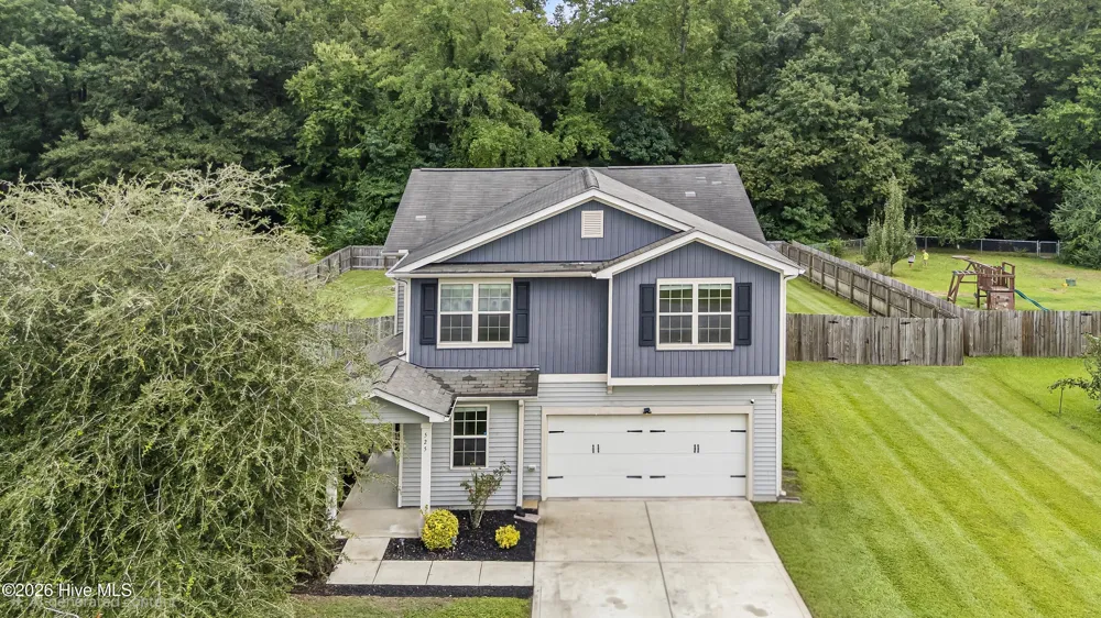 525 Shelmore Lane Jacksonville, NC 28540