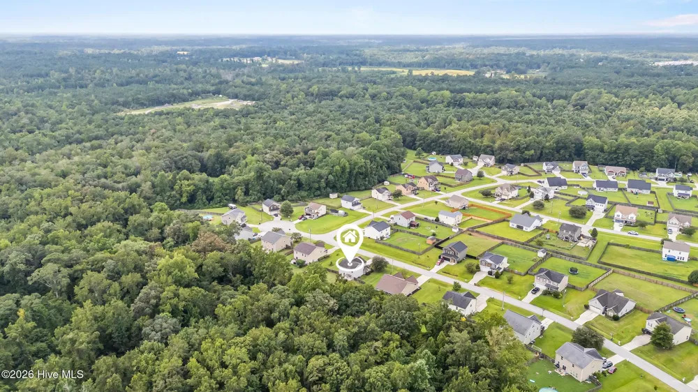 525 Shelmore Lane Jacksonville, NC 28540