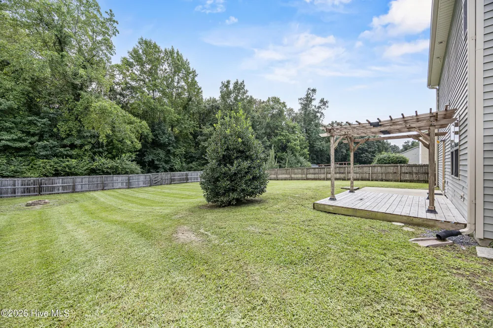 525 Shelmore Lane Jacksonville, NC 28540