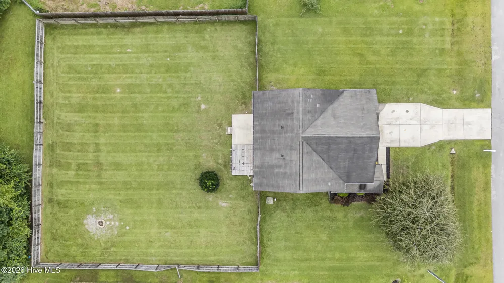 525 Shelmore Lane Jacksonville, NC 28540