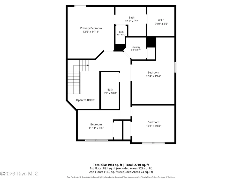525 Shelmore Lane Jacksonville, NC 28540