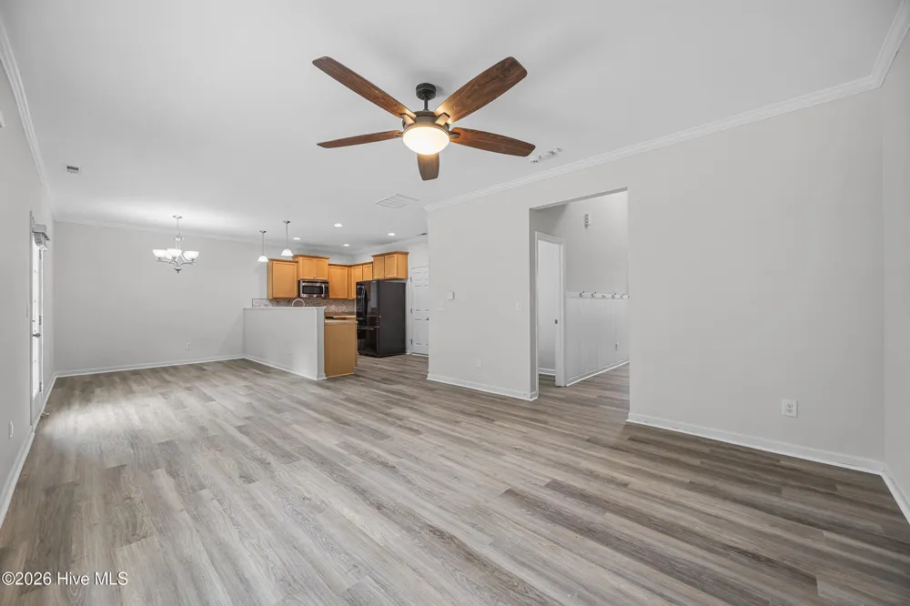 525 Shelmore Lane Jacksonville, NC 28540