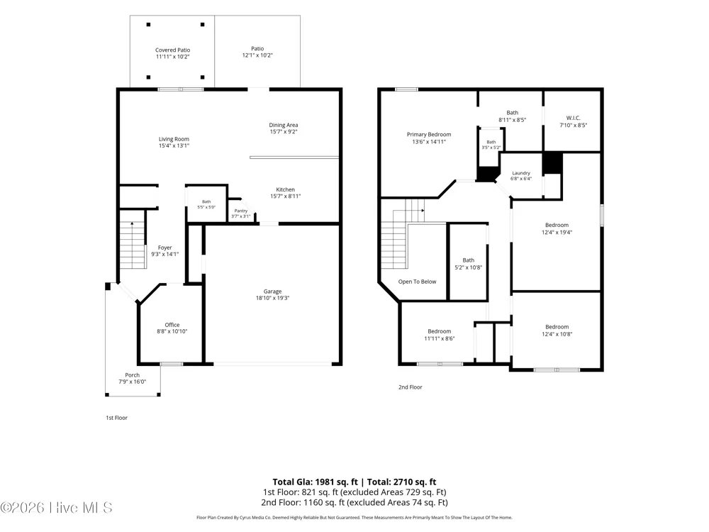 525 Shelmore Lane Jacksonville, NC 28540
