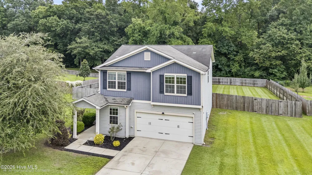 525 Shelmore Lane Jacksonville, NC 28540