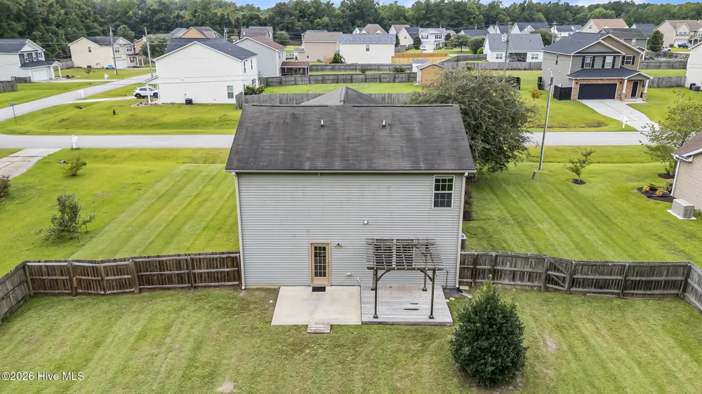 525 Shelmore Lane Jacksonville, NC 28540