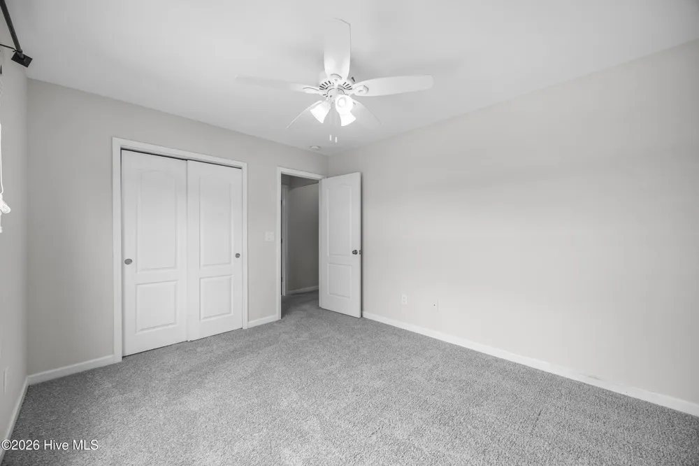 525 Shelmore Lane Jacksonville, NC 28540