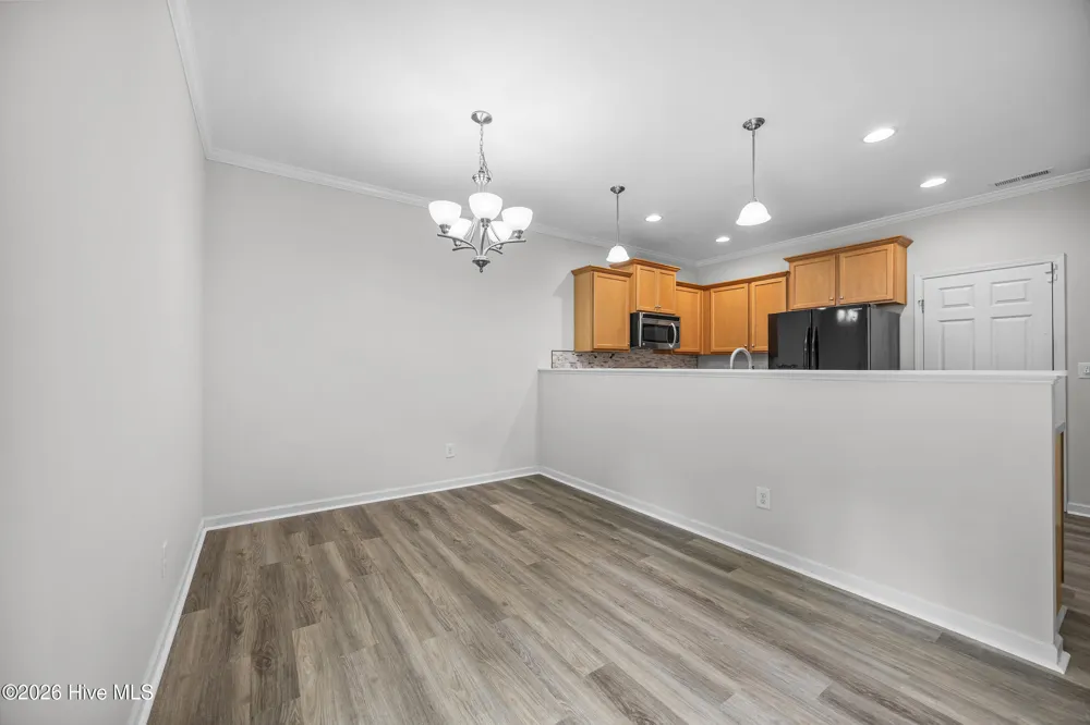525 Shelmore Lane Jacksonville, NC 28540