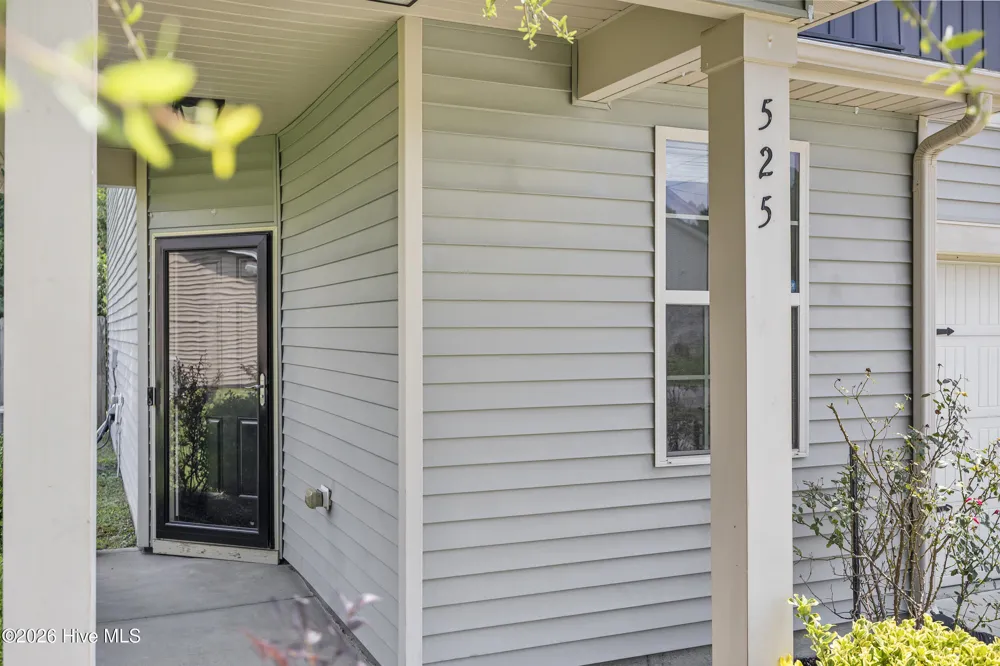 525 Shelmore Lane Jacksonville, NC 28540