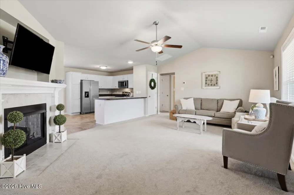 4118 Nahunta Road Pikeville, NC 27863