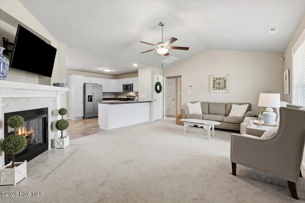 4118 Nahunta Road Pikeville, NC 27863