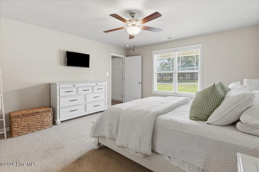 4118 Nahunta Road Pikeville, NC 27863