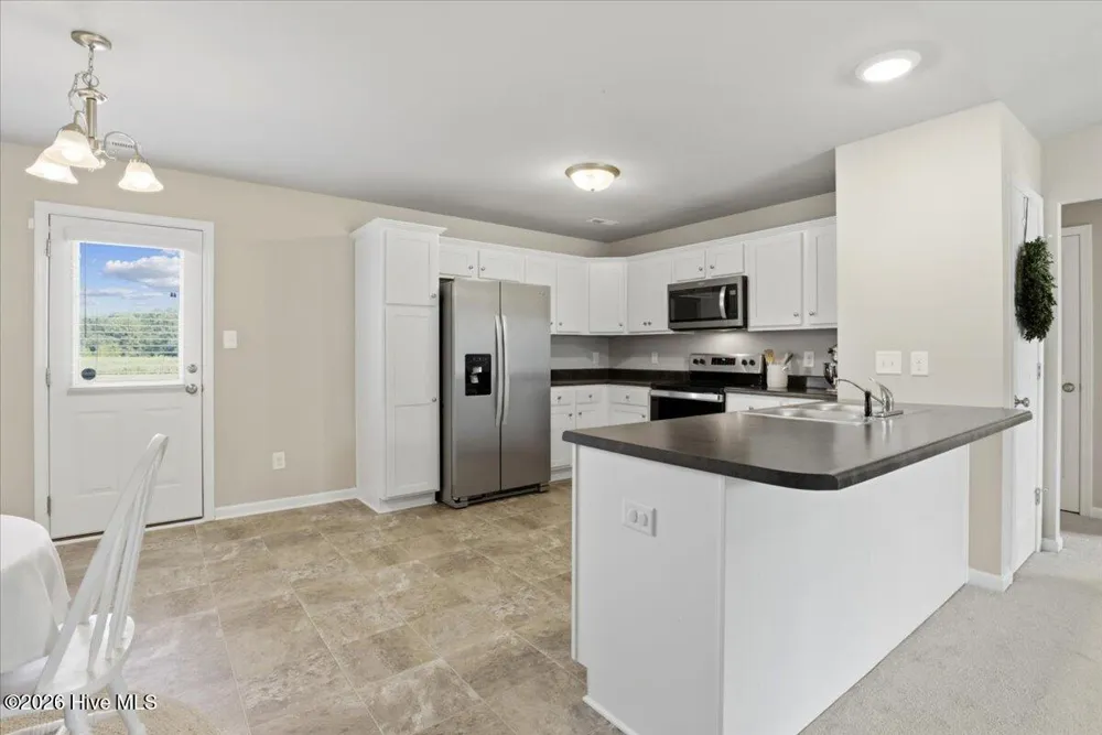 4118 Nahunta Road Pikeville, NC 27863
