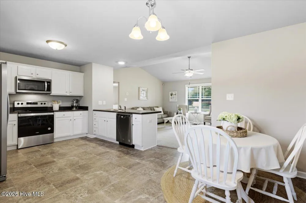 4118 Nahunta Road Pikeville, NC 27863