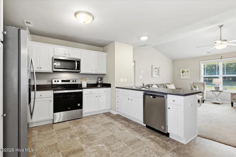4118 Nahunta Road Pikeville, NC 27863