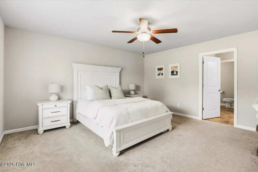 4118 Nahunta Road Pikeville, NC 27863