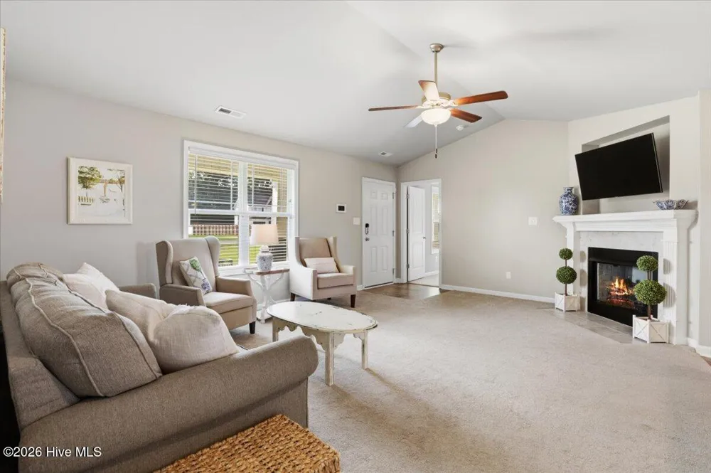 4118 Nahunta Road Pikeville, NC 27863