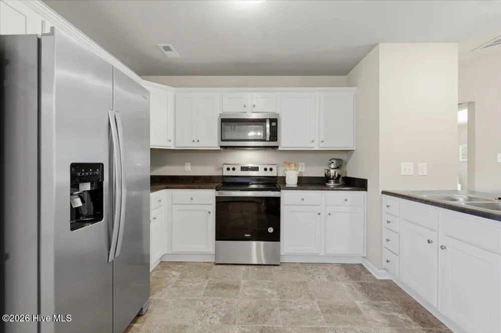 4118 Nahunta Road Pikeville, NC 27863