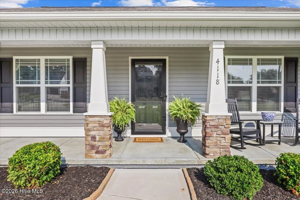 4118 Nahunta Road Pikeville, NC 27863