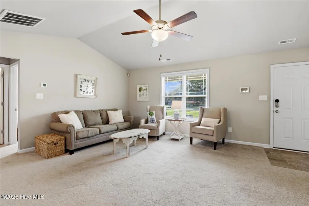 4118 Nahunta Road Pikeville, NC 27863