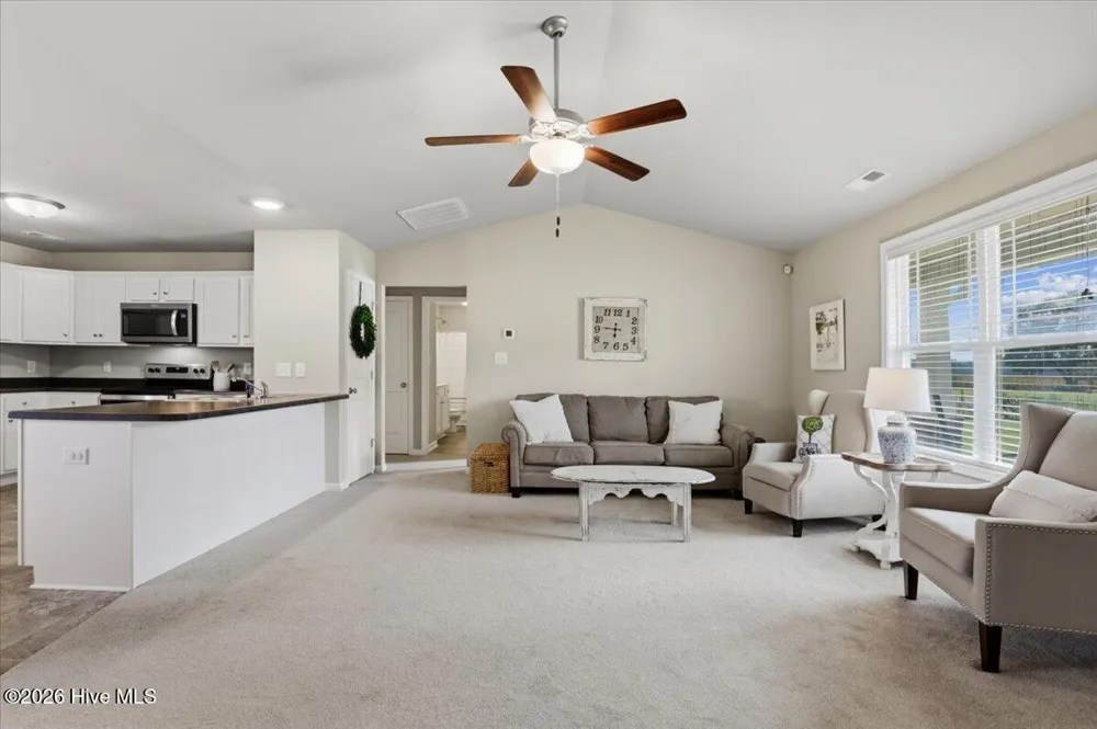 4118 Nahunta Road Pikeville, NC 27863