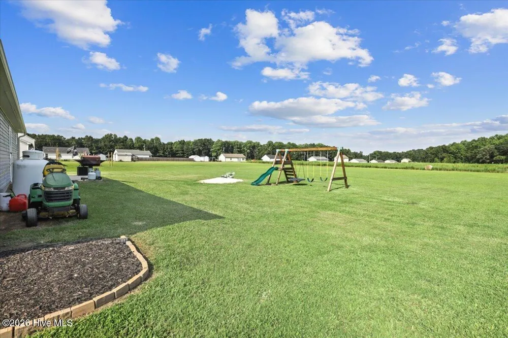 4118 Nahunta Road Pikeville, NC 27863