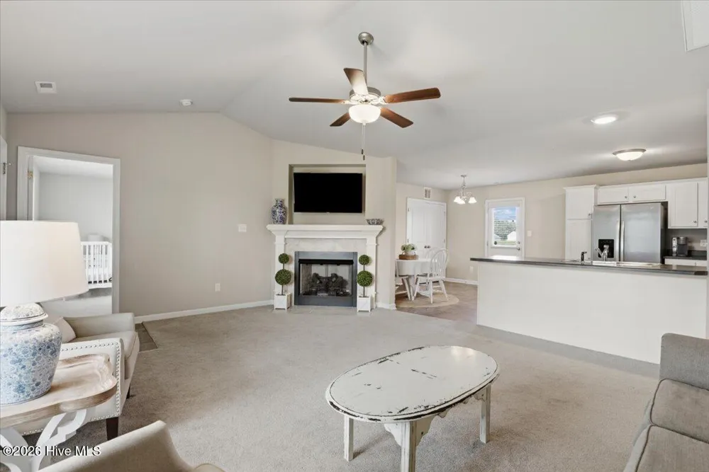 4118 Nahunta Road Pikeville, NC 27863