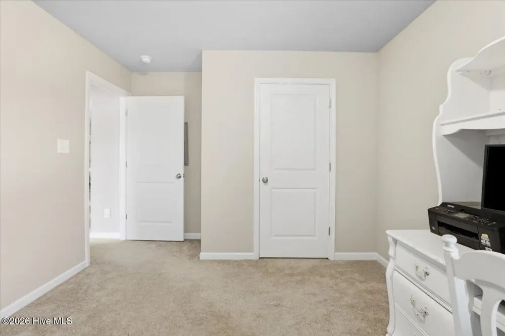 4118 Nahunta Road Pikeville, NC 27863