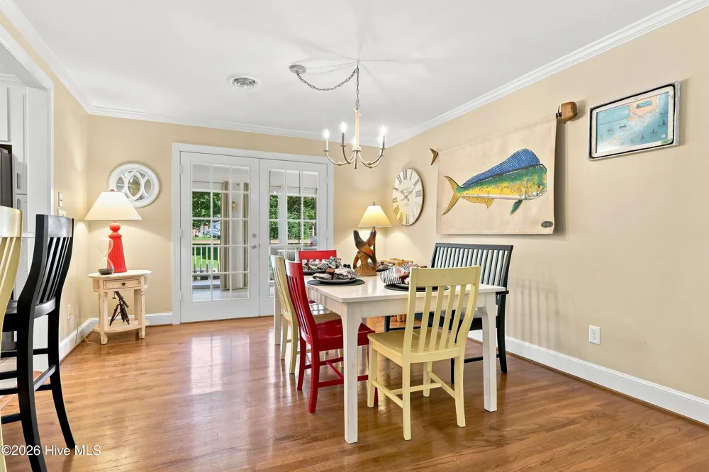 104 Sea Trace Lane Newport, NC 28570