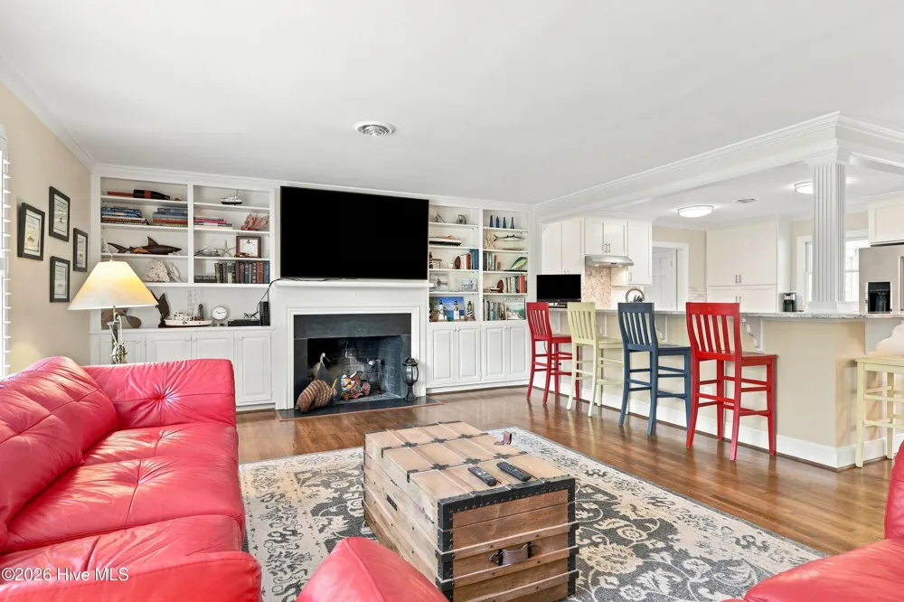 104 Sea Trace Lane Newport, NC 28570