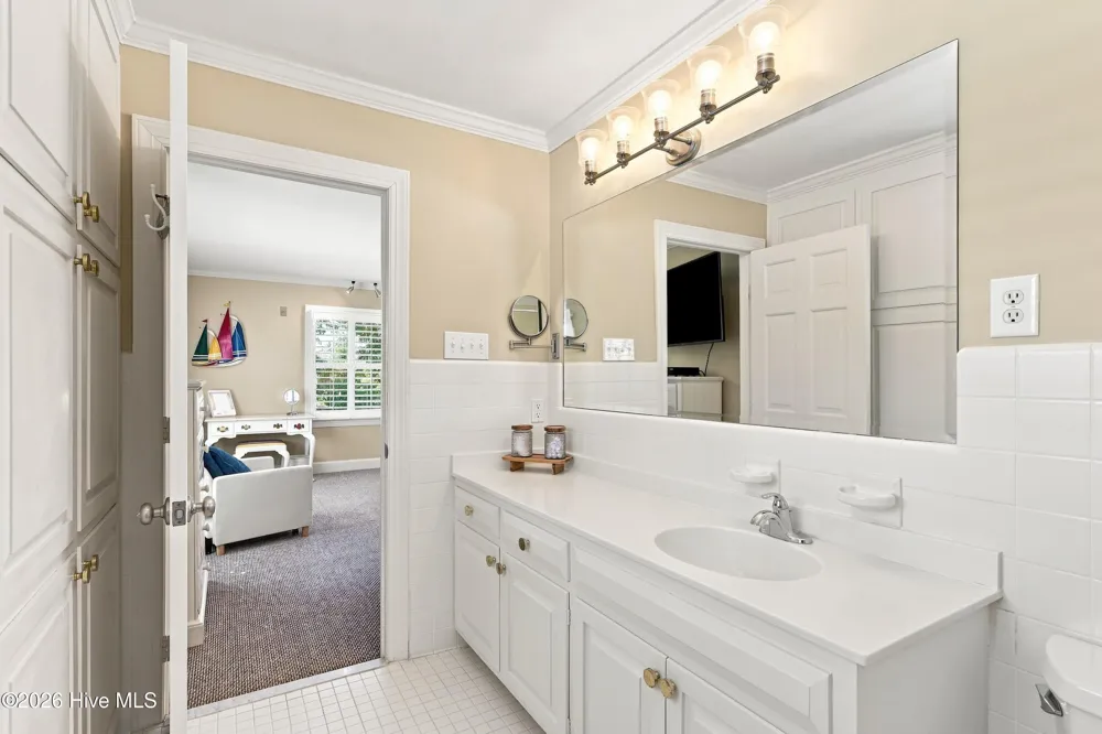 104 Sea Trace Lane Newport, NC 28570