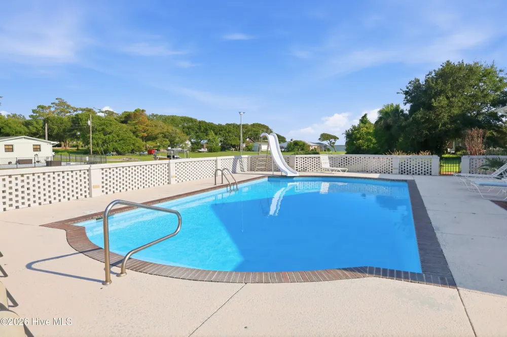104 Sea Trace Lane Newport, NC 28570
