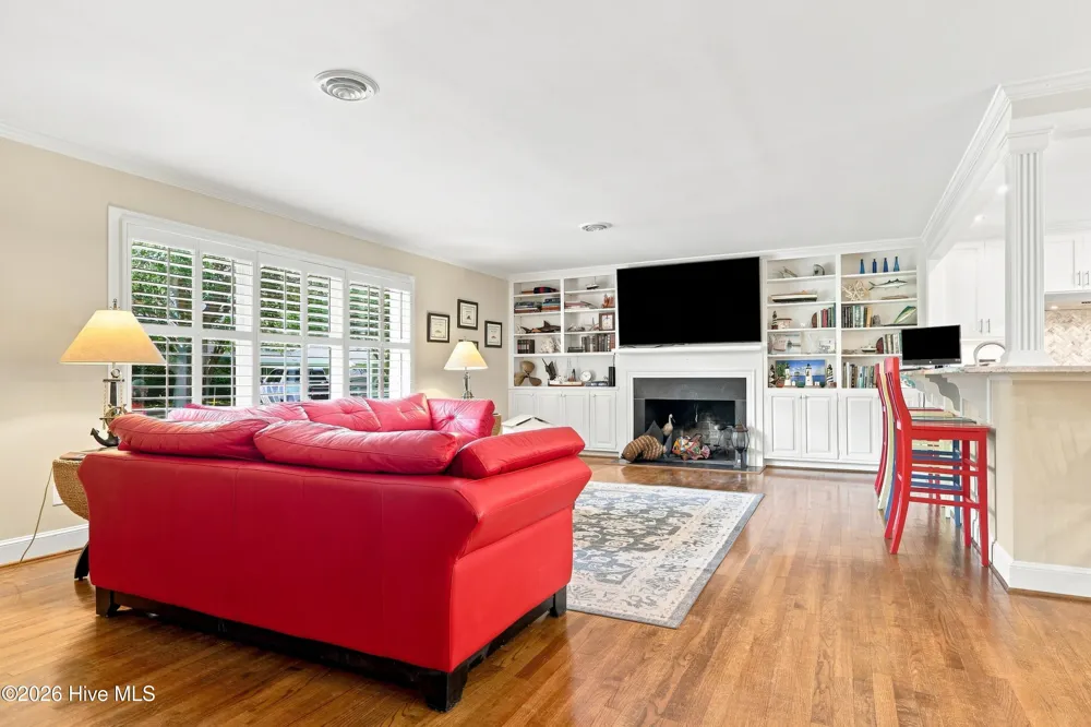 104 Sea Trace Lane Newport, NC 28570