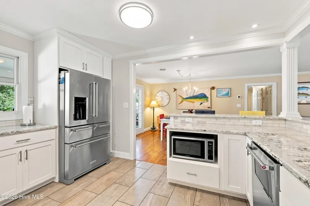 104 Sea Trace Lane Newport, NC 28570