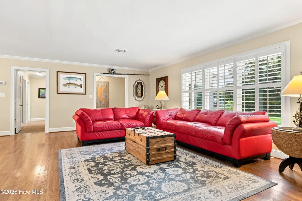 104 Sea Trace Lane Newport, NC 28570