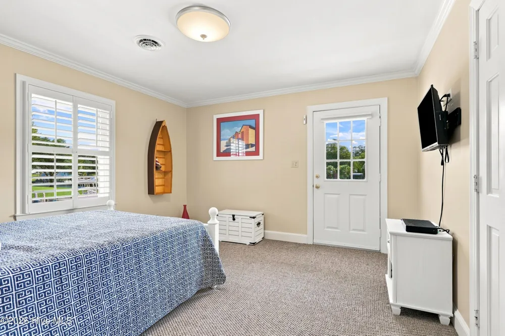 104 Sea Trace Lane Newport, NC 28570