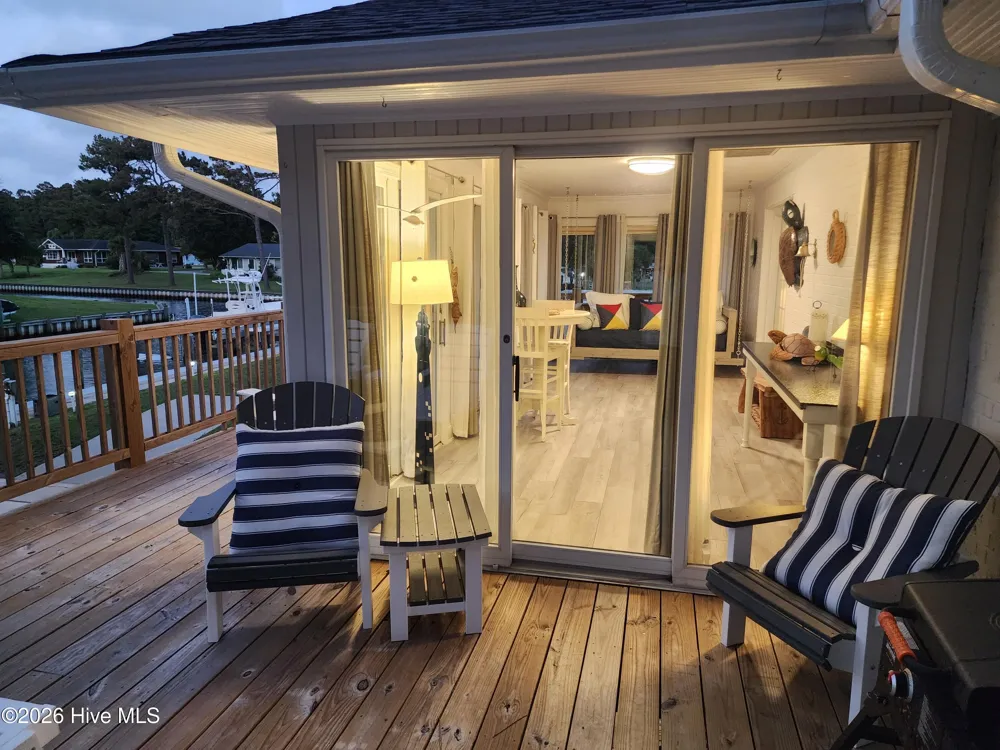 104 Sea Trace Lane Newport, NC 28570