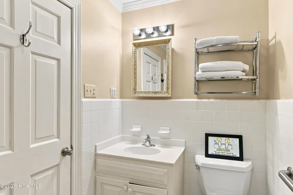 104 Sea Trace Lane Newport, NC 28570