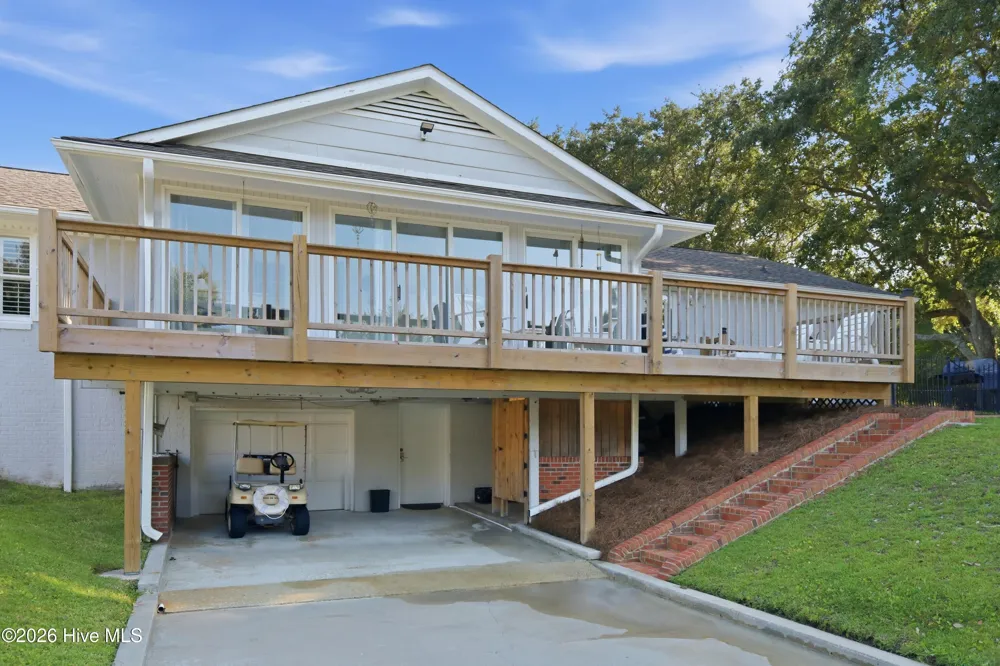 104 Sea Trace Lane Newport, NC 28570