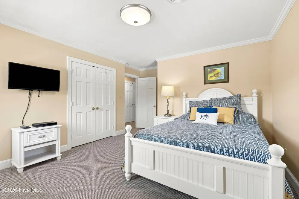 104 Sea Trace Lane Newport, NC 28570
