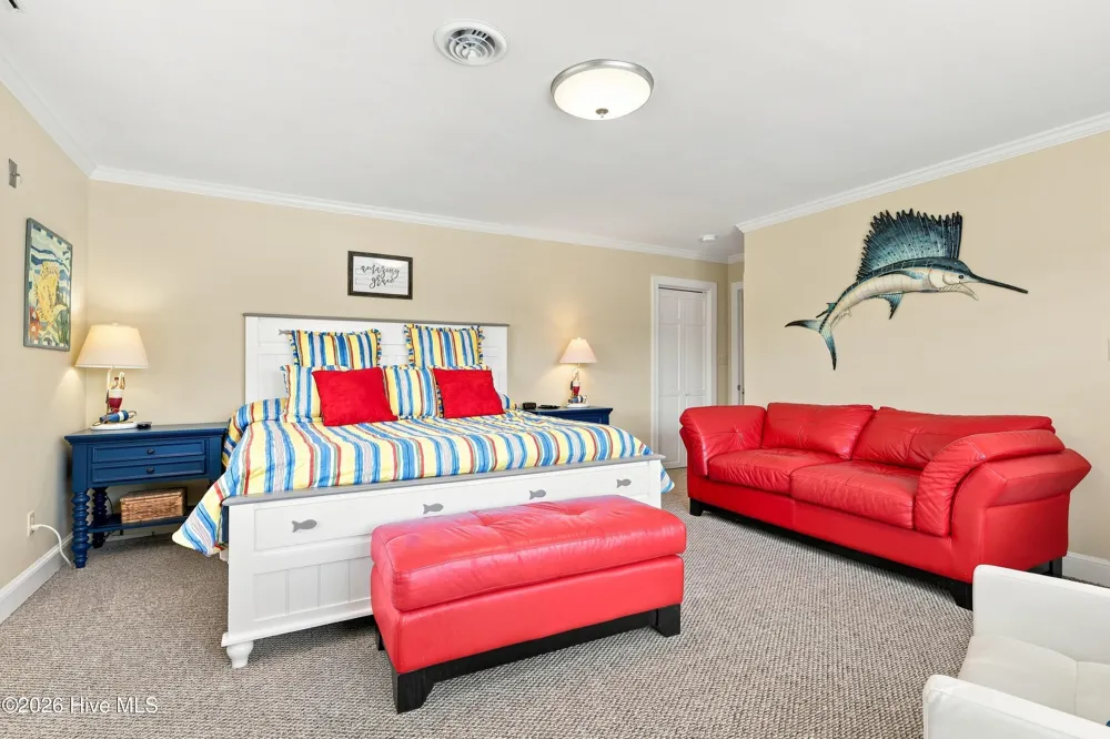104 Sea Trace Lane Newport, NC 28570