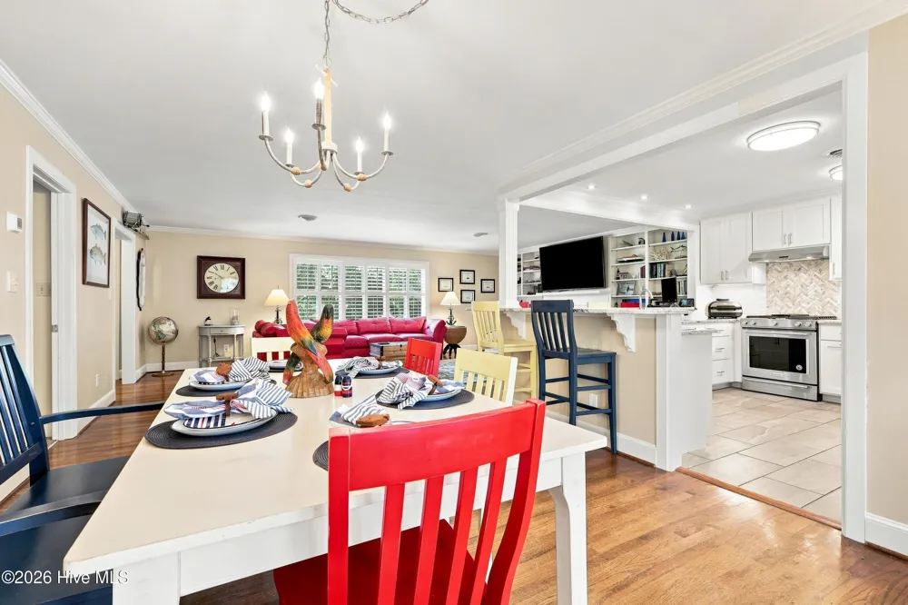 104 Sea Trace Lane Newport, NC 28570