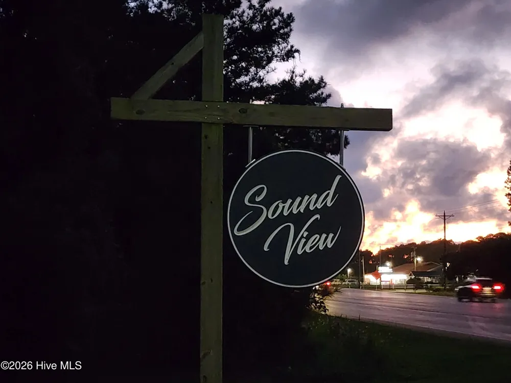 104 Sea Trace Lane Newport, NC 28570
